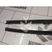 Молдинг лобового стекла Skoda Octavia A4 1U 2000-2011