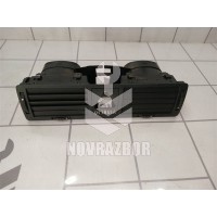 Дефлектор воздушный Skoda Octavia A4 1U 2000-2011