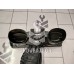 Дефлектор воздушный Skoda Octavia A4 1U 2000-2011