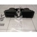 Дефлектор воздушный Skoda Octavia A4 1U 2000-2011