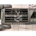 Дефлектор воздушный Skoda Octavia A4 1U 2000-2011