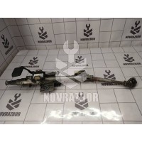 Колонка рулевая Skoda Octavia A4 1U 2000-2011
