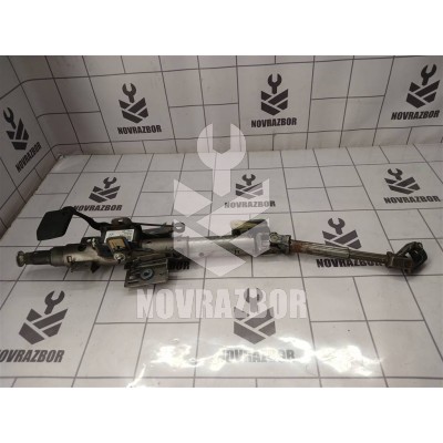 Колонка рулевая Skoda Octavia A4 1U 2000-2011