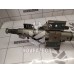 Колонка рулевая Skoda Octavia A4 1U 2000-2011