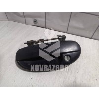 Замок зажигания Chevrolet Lanos 2004+