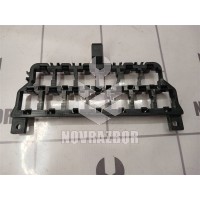 Блок предохранителей Skoda Octavia A4 1U 2000-2011