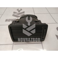 Дефлектор воздушный Skoda Octavia A4 1U 2000-2011