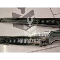 Поводок дворник комплект Skoda Octavia A4 1U 2000-2011