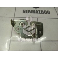 Ответная часть замка багажника Skoda Octavia A4 1U 2000-2011