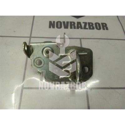 Ответная часть замка багажника Skoda Octavia A4 1U 2000-2011