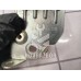 Ответная часть замка багажника Skoda Octavia A4 1U 2000-2011