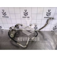 Трубка кондиционера Ford Fusion 2002 >