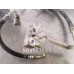 Трубка кондиционера Ford Fusion 2002 >