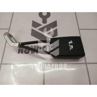 Ответная часть ремня безопасности Skoda Octavia A4 1U 2000-2011