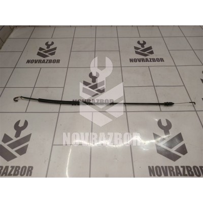 Трос открывания двери Skoda Octavia A4 1U 2000-2011