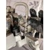 Петля двери передней Skoda Octavia A4 1U 2000-2011