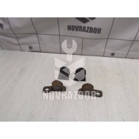 Кронштейн крепления переднего стабилизатора Kia Spectra 2001-2011