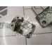 Петля двери передней Skoda Octavia A4 1U 2000-2011