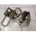 Петля двери передней Skoda Octavia A4 1U 2000-2011