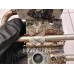 Петля двери передней Skoda Octavia A4 1U 2000-2011