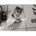 Петля двери Skoda Octavia A4 1U 2000-2011