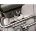 Петля двери Skoda Octavia A4 1U 2000-2011