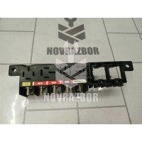 Блок предохранителей Skoda Octavia A4 1U 2000-2011
