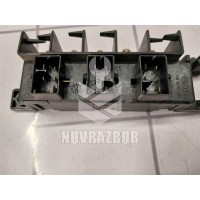 Блок предохранителей Skoda Octavia A4 1U 2000-2011