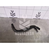 Патрубок отопителя Kia Spectra 2001-2011