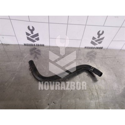 Патрубок отопителя Kia Spectra 2001-2011