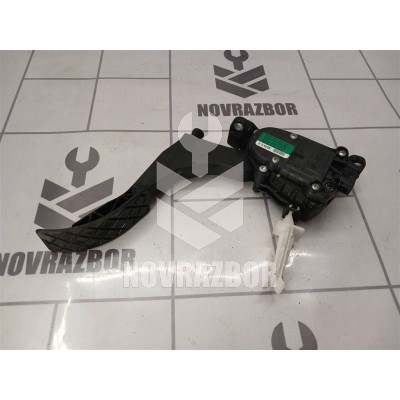 Педаль газа Skoda Octavia A4 1U 2000-2011