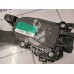 Педаль газа Skoda Octavia A4 1U 2000-2011