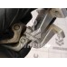 Петля двери багажника Skoda Octavia A4 1U 2000-2011