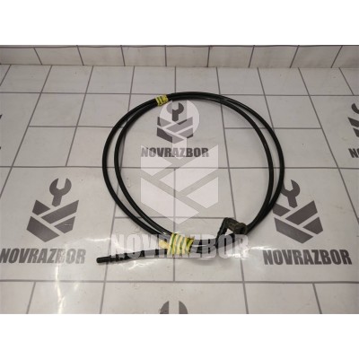 Трубка топливная Skoda Octavia A4 1U 2000-2011