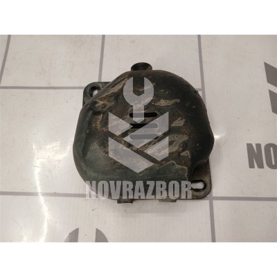 Крышка Skoda Octavia A4 1U 2000-2011