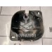 Крышка Skoda Octavia A4 1U 2000-2011