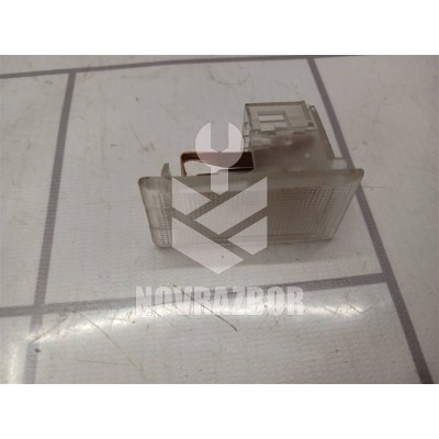Плафон салонный Skoda Octavia A4 1U 2000-2011