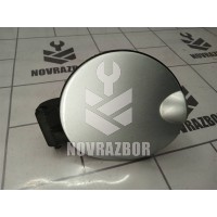 Лючок бензобака Skoda Octavia A4 1U 2000-2011