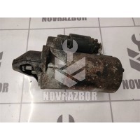 Стартер Opel Zafira A 99-05