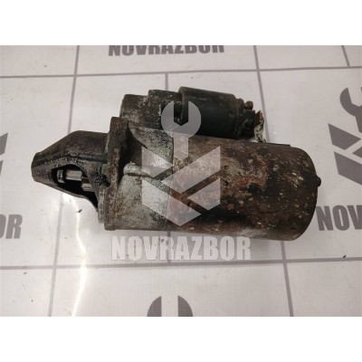 Стартер Opel Zafira A 99-05