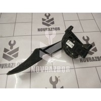 Педаль газа Opel Zafira A 99-05