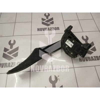 Педаль газа Opel Zafira A 99-05