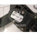 Педаль газа Opel Zafira A 99-05