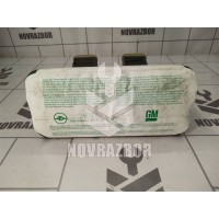 Подушка безопасности пассажирская Opel Zafira A 99-05