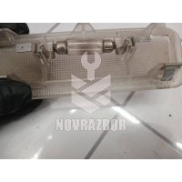 Плафон салонный Opel Zafira A 99-05