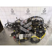 Проводка (коса) Kia Spectra 2001-2011