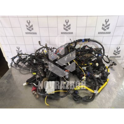Проводка (коса) Kia Spectra 2001-2011
