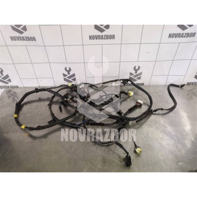 Проводка (коса) Kia Spectra 2001-2011