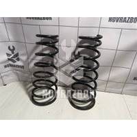 Пружина задняя Kia Spectra 2001-2011