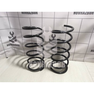Пружина передняя Kia Spectra 2001-2011